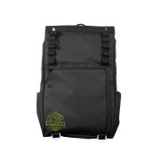 Instinct - rucsac multifunctional Komando 17L + 2x recipiente HydraPack 600ml - negru verde army