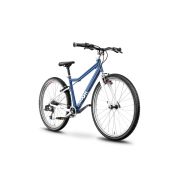 Woom - bicicleta copii 26" Woom 6, varsta recomandata 10-14 ani (140-165cm) - 9,5 kg - albastru midnight