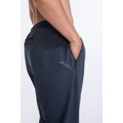 2XU - pantaloni lungi alergare - Light Speed Jogger - bleumarin