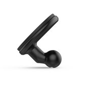 Garmin - accesoriu montaj Dash Cam Suport aderent cu profil subţire