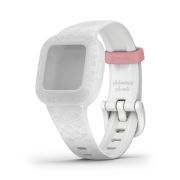 Garmin Vivofit Jr. 3 - curea schimb - alba Disney Princess
