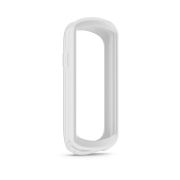 Garmin husa silicon Edge 1040 - alba