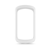 Garmin husa silicon Edge 1040 - alba