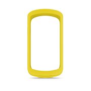 Garmin husa silicon Edge 1040 - galben