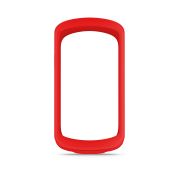 Garmin husa silicon Edge 1040 - rosie
