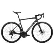 Orbea ORCA M30i Carbon Raw - Iridescent - măsura 51 - bicicletă șosea racing