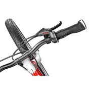 Woom - bicicleta copii 24" Woom 5, varsta recomandata 7-11 ani (125-145cm) - 8,7kg - verde menta