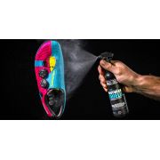 Muc-Off - Kit pentru curatare incaltaminte ciclism Premium Bike Shoe Care Kit