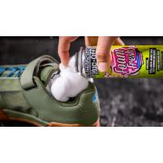 Muc-Off - Kit pentru curatare incaltaminte ciclism Premium Bike Shoe Care Kit