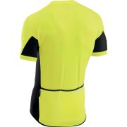 Northwave - Tricou ciclism pentru barbati maneca scurta Force jersey - galben fluo negru