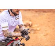 Northwave - manusi degete lungi - AIR LF Full Finger Glove - Grey | Black