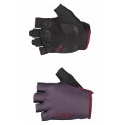 Northwave - manusi ciclism degete scurte active short finger gloves - mov inchis negru visiniu