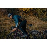 Northwave - pantofi pentru ciclism Sosea de iarna Celsius R Artic GTX - negru gri reflectorizant