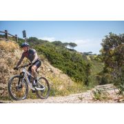 Northwave - tricou ciclism pentru barbati maneca scurta origin jersey - albastru intens alb