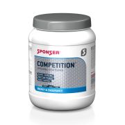 Sponser - bautura energizanta hipotonica Competition, aroma lamaie - cutie 1 kg
