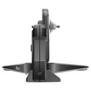 Tacx - Pachet produse home trainer smart direct drive Tacx Flux S pentru antrenamente indoor + centura HRM-Dual + Trainer Mat + abonament Tacx Premium 6 luni