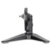 Tacx - Pachet produse home trainer smart direct drive Tacx Flux S pentru antrenamente indoor + centura HRM-Dual + Trainer Mat + abonament Tacx Premium 6 luni