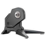 Tacx - Pachet produse home trainer smart direct drive Tacx Flux S pentru antrenamente indoor + centura HRM-Dual + Trainer Mat + abonament Tacx Premium 6 luni