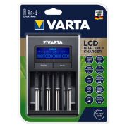 Varta - incarcator acumulatori LCD Dual Tech Charger
