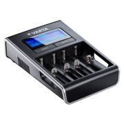 Varta - incarcator acumulatori LCD Dual Tech Charger