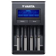 Varta - incarcator acumulatori LCD Dual Tech Charger