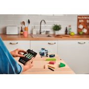 Varta - incarcator acumulatori LCD Smart Charger+ cu baterii incluse 4 x AA 2100 mAh