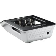 Varta - incarcator acumulatori LCD Ultra Fast Charger+ cu 4 acumulatori AA 2100 mAh inclusi