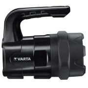 Varta - lanterna exterior Indestructible BL20 PRO - 6xAA/3xAA, protectie IP54 - 400 lumeni