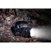Varta - lanterna exterior Indestructible BL20 PRO - 6xAA/3xAA, protectie IP54 - 400 lumeni