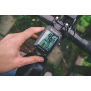 Bryton - ciclocomputer Rider 15 NEO - negru