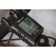 Bryton - ciclocomputer Rider 15 NEO - negru
