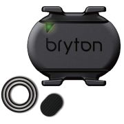 Bryton - ciclocomputer Rider 15 NEO cu senzor de cadenta (pachet produse) - negru
