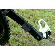 Bryton - ciclocomputer Rider 15 NEO cu senzor de cadenta (pachet produse) - negru