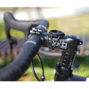 Bryton - consola prindere accesoriu bicicleta Universal Mount Console - negru