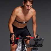 Garmin - centura puls multisport - HRM-Pro Plus - negru - trisport.ro