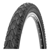 Kenda - anvelopa Bicicleta multitrack sport 700x35C 37-622 - Kham-948-001- negru