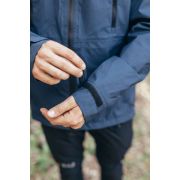 Northwave - jacheta ciclism pentru barbati ploaie si vreme rece No Worry HardShell Jacket - verde inchis padure