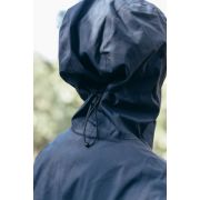 Northwave - jacheta ciclism pentru barbati ploaie si vreme rece No Worry HardShell Jacket - verde inchis padure