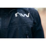 Northwave - jacheta ciclism - Noworry PRO Hardshell Jacket - Black