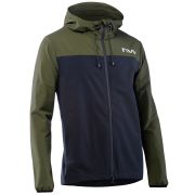 Northwave - jacheta ciclism - Rampage Lightshell Jacket - Forest Green | Black