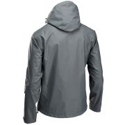 Northwave - jacheta ciclism pentru barbati waterproof si vreme rece Enduro Hardshell Jacket - gri argintiu