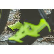 Northwave - pantofi ciclism MTB iarna Celsius XC Arctic GTX - negru galben fluo reflectorizant