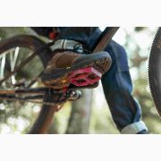 Northwave - pantofi ciclism MTB iarna Multicross mid gtx shoes - negru