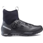 Northwave - pantofi ciclism MTB iarna X-celsius arctic gtx - negru
