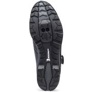 Northwave - pantofi ciclism MTB iarna X-celsius arctic gtx - negru