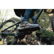Northwave - pantofi ciclism MTB iarna kingrock plus gtx shoes - negru maro