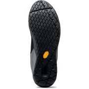 Northwave - pantofi ciclism flat Multicross shoes - negru gri inchis
