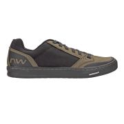 Northwave - pantofi ciclism MTB Flat - Tribe 2 - Forest Green