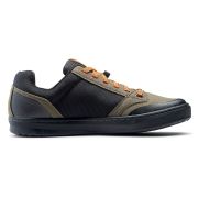 Northwave - pantofi ciclism MTB Flat - Tribe 2 - Forest Green