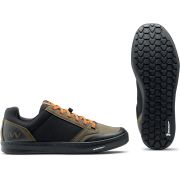 Northwave - pantofi ciclism MTB Flat - Tribe 2 - Forest Green